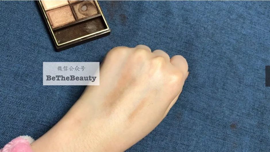 ins日杂清透眼妆适合居家的小仙女,教你两分钟就能搞定的眼妆画法