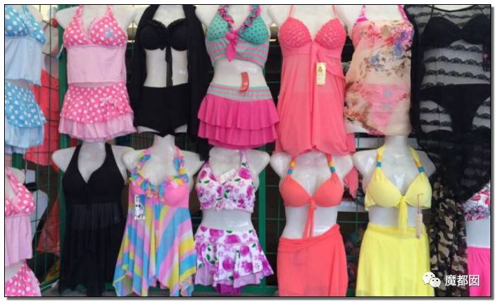 棺材、情趣内衣、小提琴……中国超猛小镇横扫全世界!