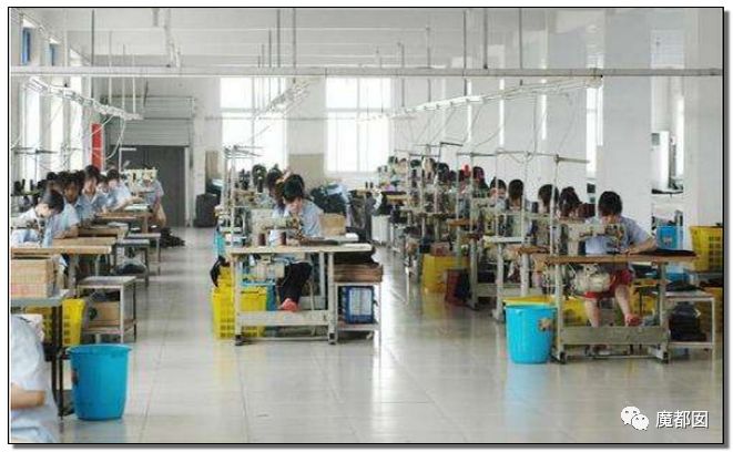 棺材、情趣内衣、小提琴……中国超猛小镇横扫全世界!