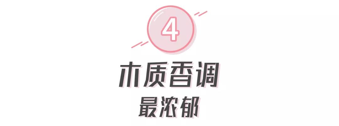 香水推荐新手必买香水,最真实最专业的香水入门说明