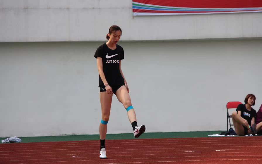 全国田径大奖赛肇庆站100决赛,全国田径大奖赛肇庆110米栏男子