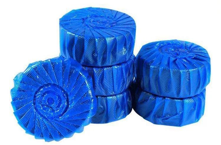 马桶自动清洁推荐,强力除臭抑菌马桶清洁剂