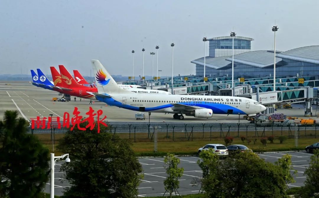 你好，我叫南昌！这是我的2019新名片