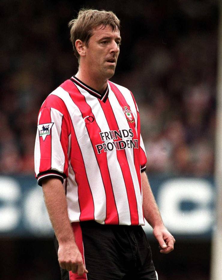 盘点英超历史最佳阵容,曼联队史十大惊艳挑射