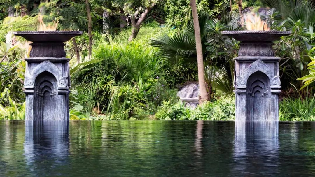 泼水节狂欢泰国,19年清迈泼水节真的太爽了