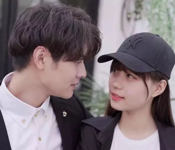 男生伪素颜小黑瓶,男人得对得起自己这张脸