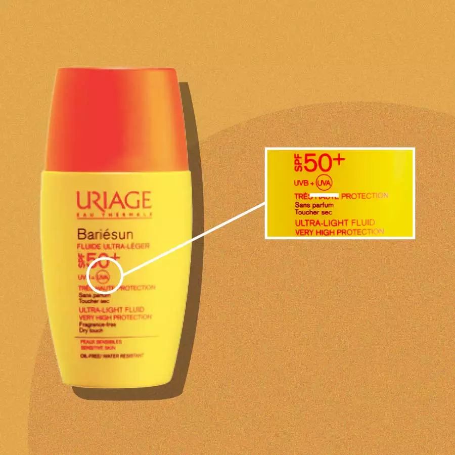 防晒10年,安耐晒全线防晒大测评