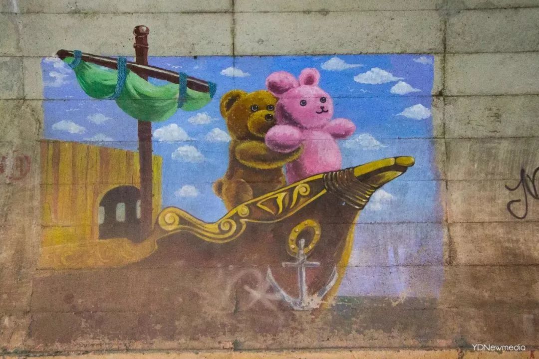 爱上南望山“宝藏高校”：中国地质大学（武汉）！