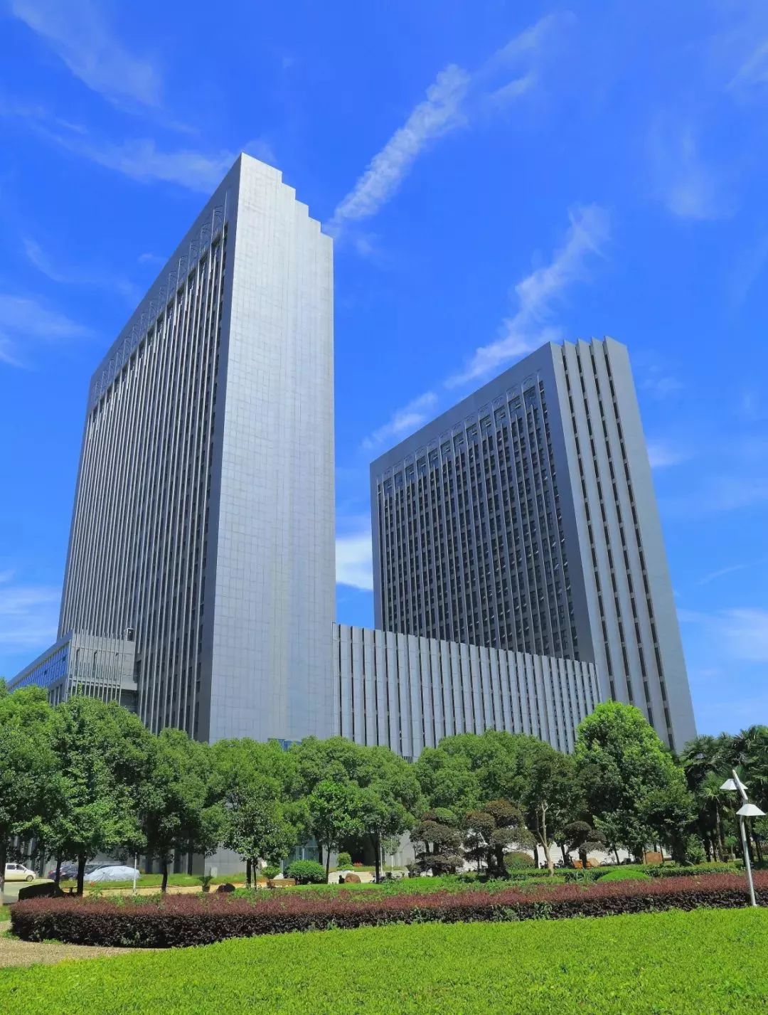 爱上南望山“宝藏高校”：中国地质大学（武汉）！