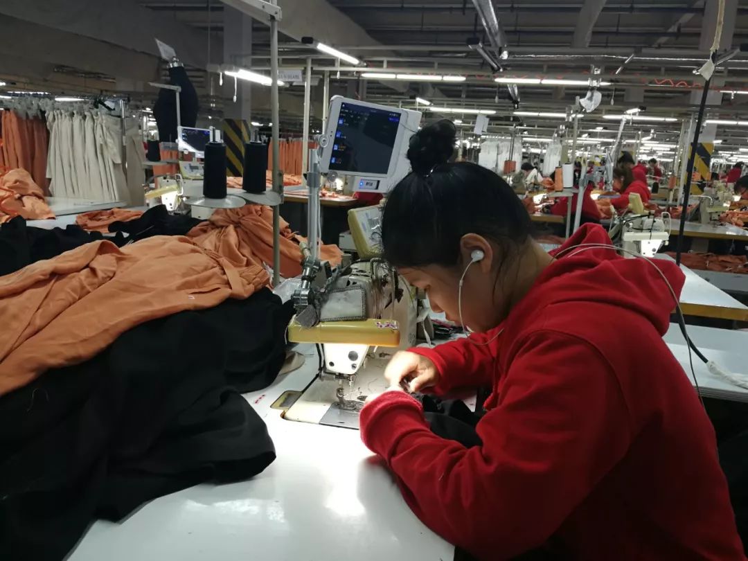 上海纺织业曾经的第一支柱产业,上海纺织业发展现状