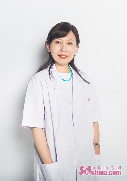 淄博四院王方寒,淄博市第四人民医院肿瘤一科人员