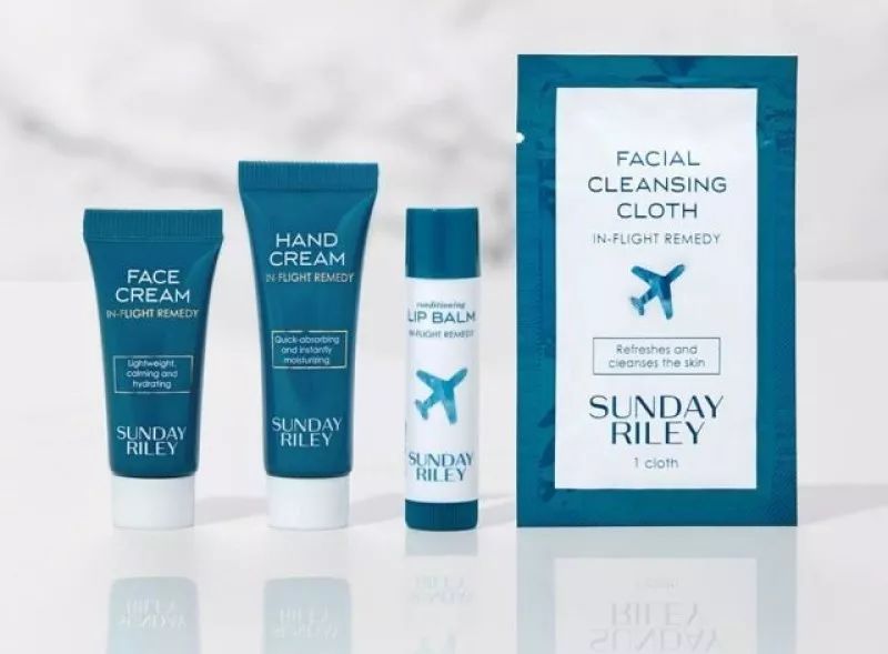 全球资讯076：高露洁、联合利华竞标雀巢护肤部门/资生堂、阿里巴巴战略合作