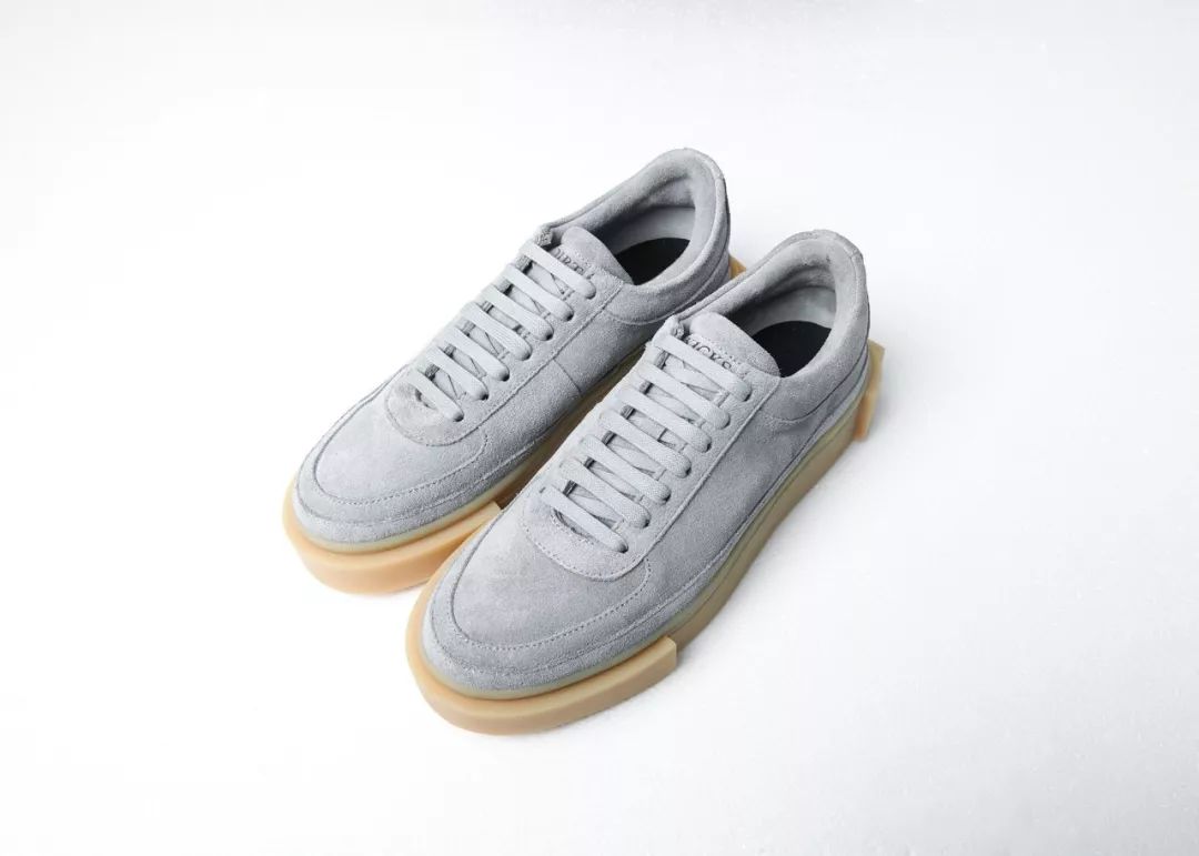 又一年上海时装周,2003上海时装周