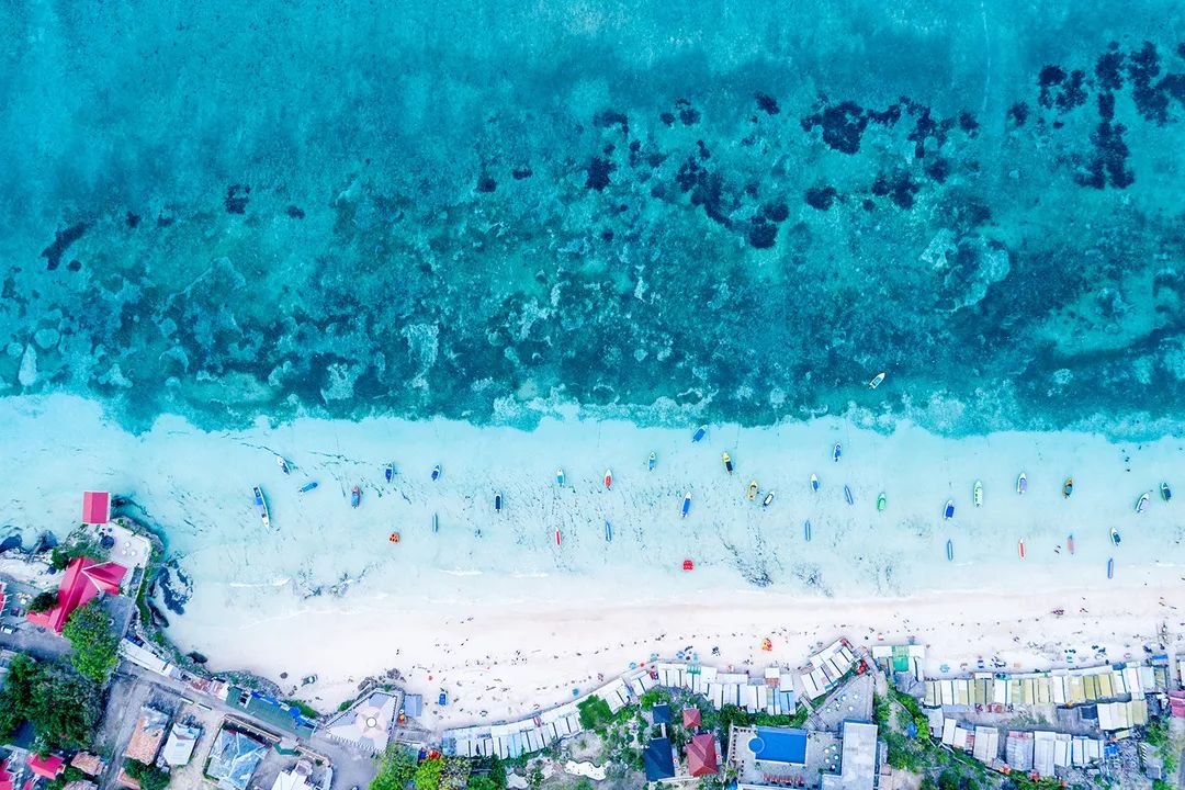 全世界十大岛屿排名,盘点中国十大岛屿