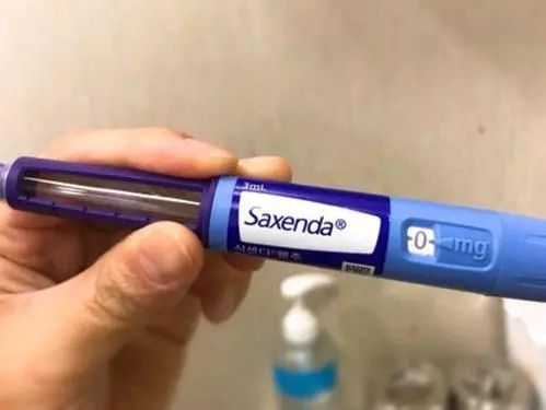 通过美国FDA认证自己打针就能轻松瘦？网红“减肥笔”风险几何