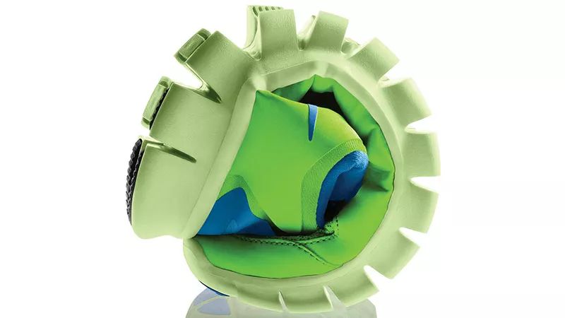 耐克最基础的跑鞋有哪些,耐克是最好的鞋