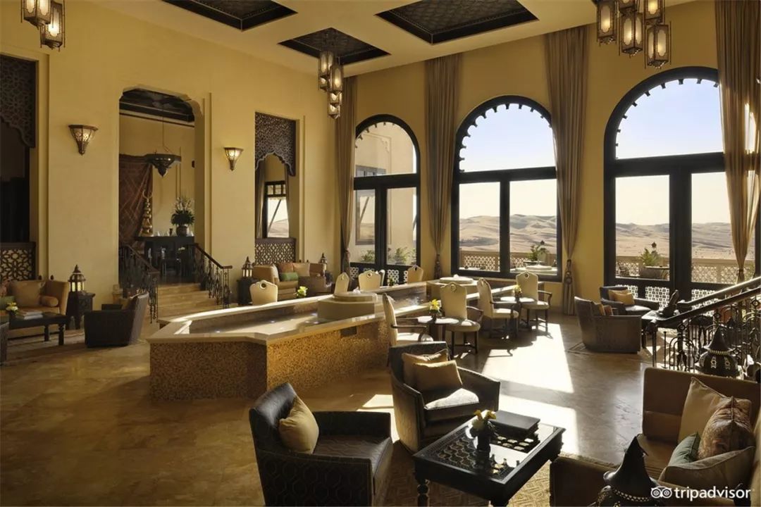 免签推荐|斥资200亿冠名世界最高塔！阿布扎比绝对是“壕”得有文化