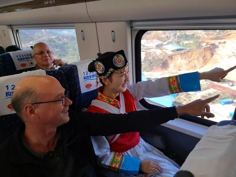 丽江到昆明火车票价,昆明到丽江高铁开通了吗