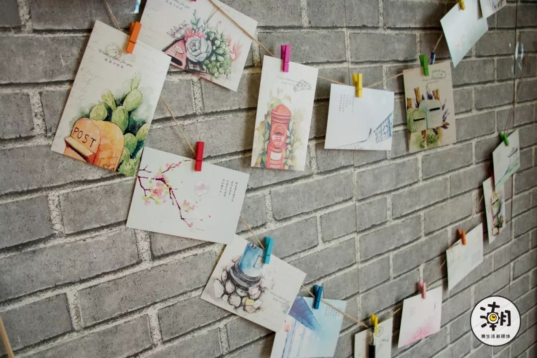 茶与布朗餐饮,茶与布朗加盟店