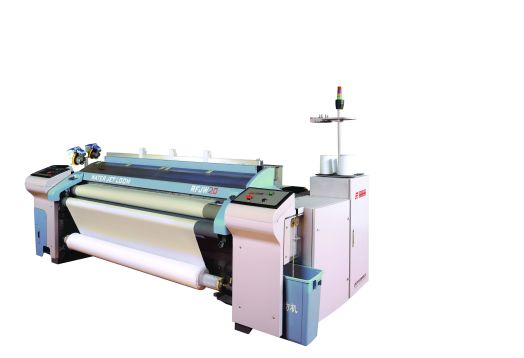 【先锋】全球首创！让纺织企业也用上“磁悬浮技术”：日发纺机用智能化设备支撑绿色发展