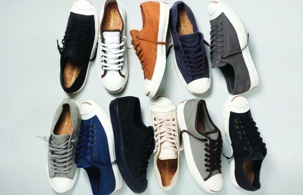 好看的converse帆布鞋,帆布鞋除了匡威范斯哪个牌子好