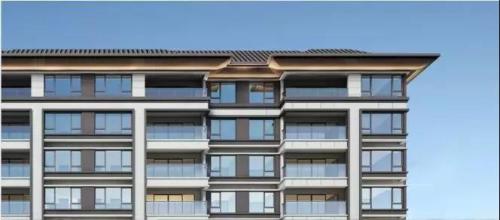 金科“洋房之父”|深度解析金科洋房20余载的迭代创新