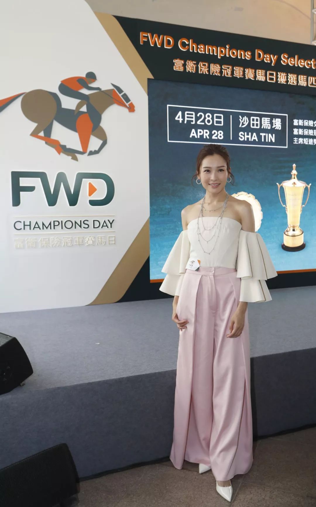 哪些世界级名驹有资格瓜分5800万港元总奖金？富卫保险冠军赛马日参赛马匹名单出炉！