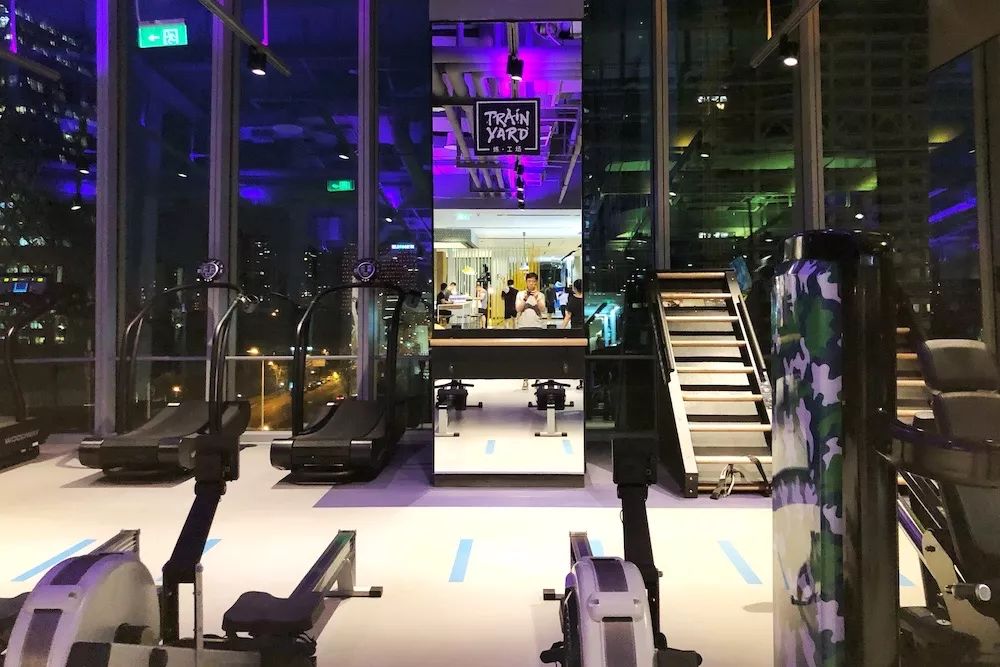 新国贸饭店套房,经济型酒店点评