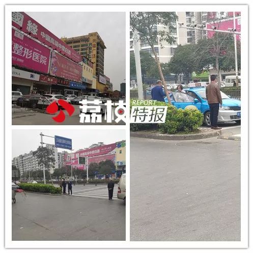 扬州出租车乱象事件,扬州整治非法营运