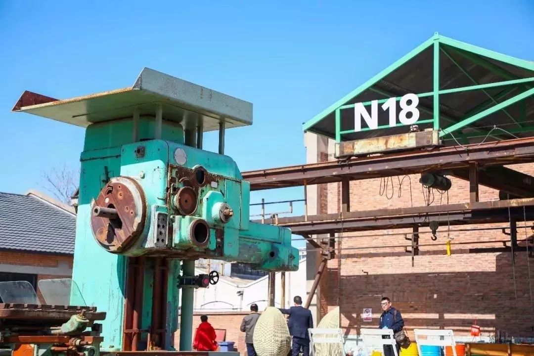 北京网红打卡地丰台区,北京十大网红打卡地点红房子