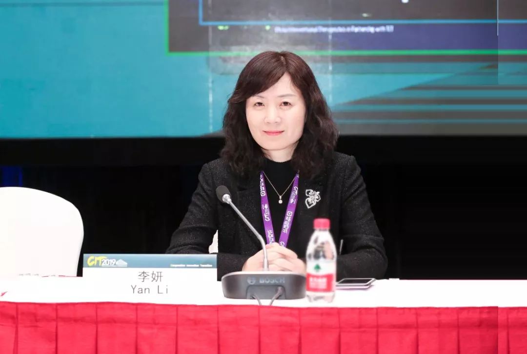 CIT2019｜李妍教授：OCT指导钙化病变，这些精髓要知道