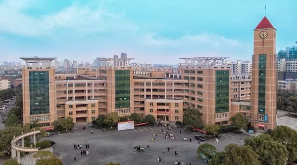 又是金榜题名时！江工，一所充满幸福能量的大学