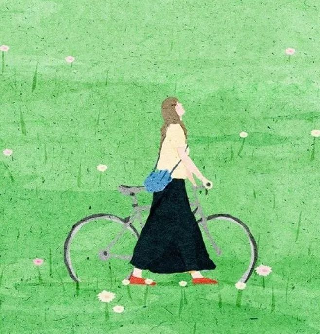 这一路可以哭可以输但是不能怂,这一路你可以输但是你不能怂