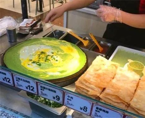 吃遍大连的东西,大连煎饼果子哪家最好吃