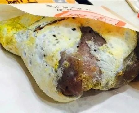 吃遍大连的东西,大连煎饼果子哪家最好吃