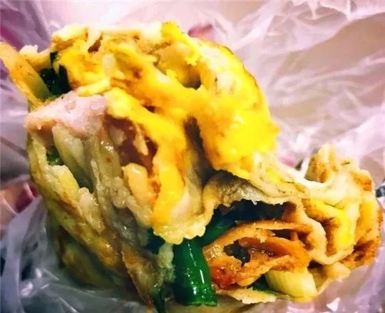吃遍大连的东西,大连煎饼果子哪家最好吃
