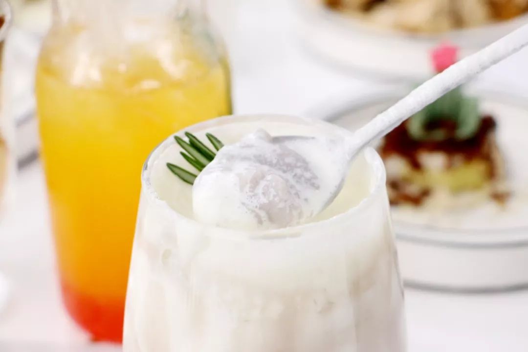 在西安这店，我爱上一条美人鱼！