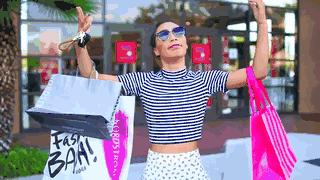 首尔美潮店,首尔明洞潮店