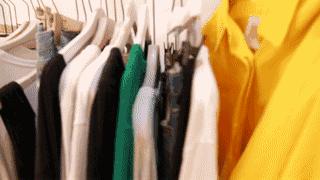 首尔美潮店,首尔明洞潮店