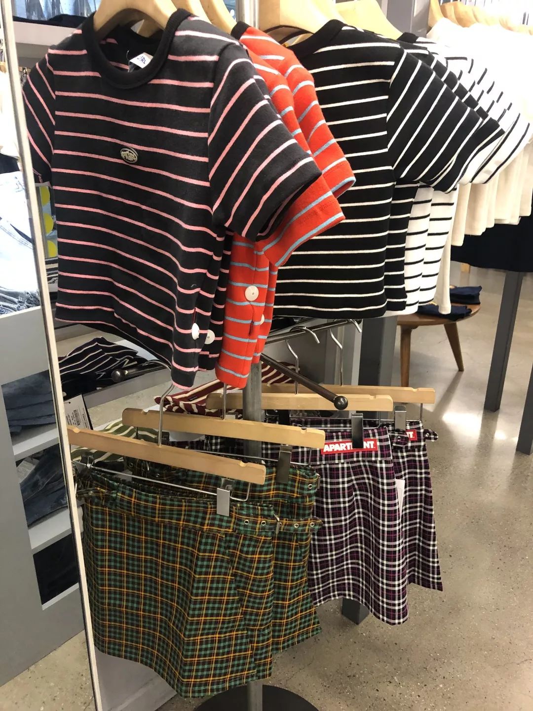 首尔美潮店,首尔明洞潮店