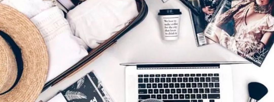 旅行护肤｜我的肌肤维稳二三事～