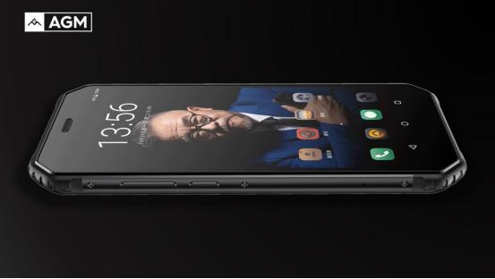 手机防摔老人机,不怕摔的智能手机老人