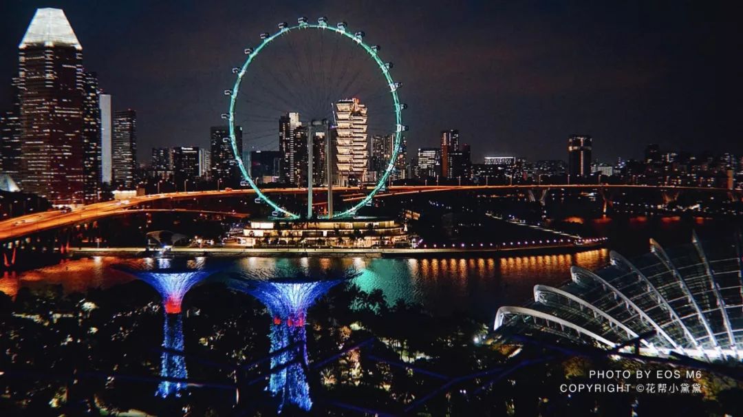 真香原版图片大全,新加坡图文旅游攻略