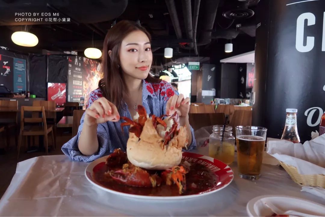 真香原版图片大全,新加坡图文旅游攻略