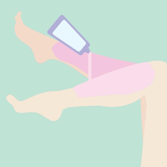 不脱毛的脱毛方法,猕猴桃脱毛的正确方法