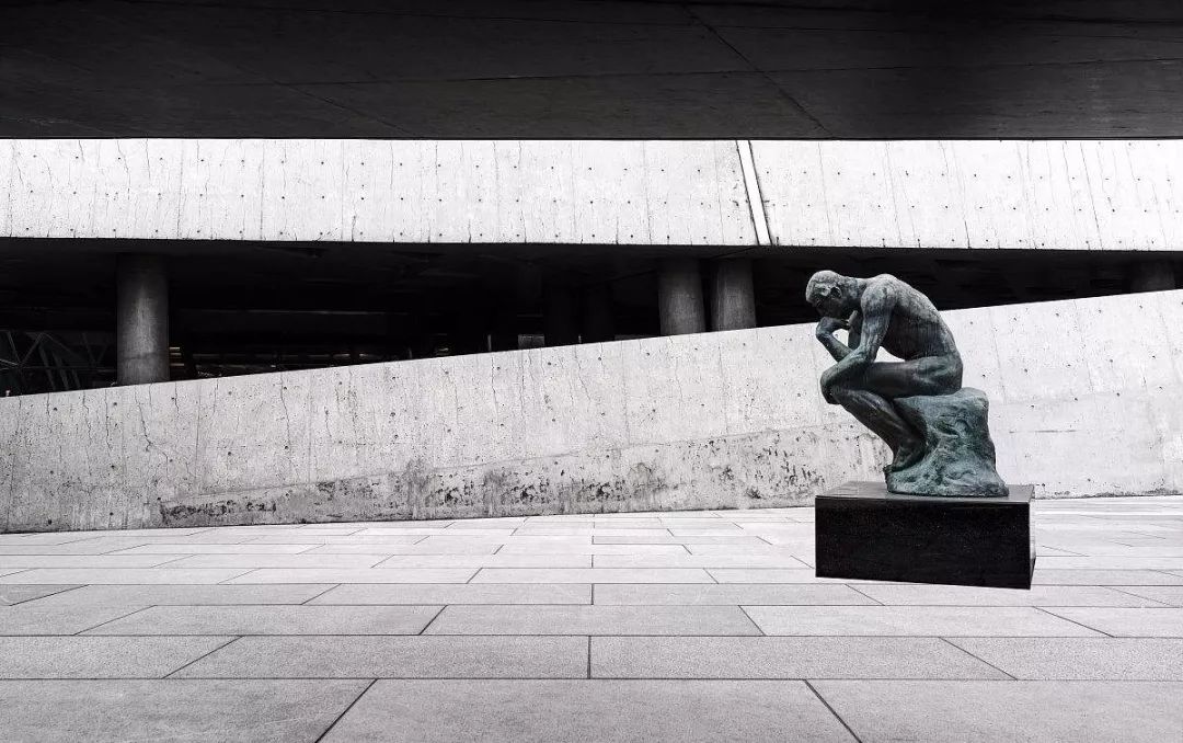 叔本华一个人独处才是自由,叔本华一个人