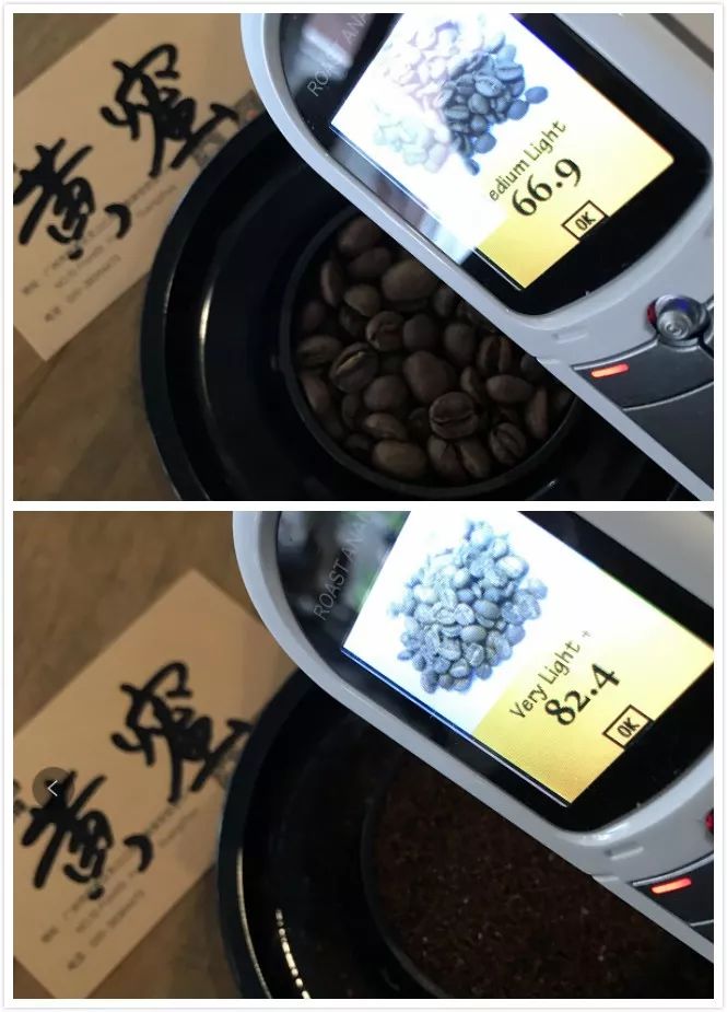 黑蜜和黄蜜咖啡区别,咖啡红蜜黑蜜