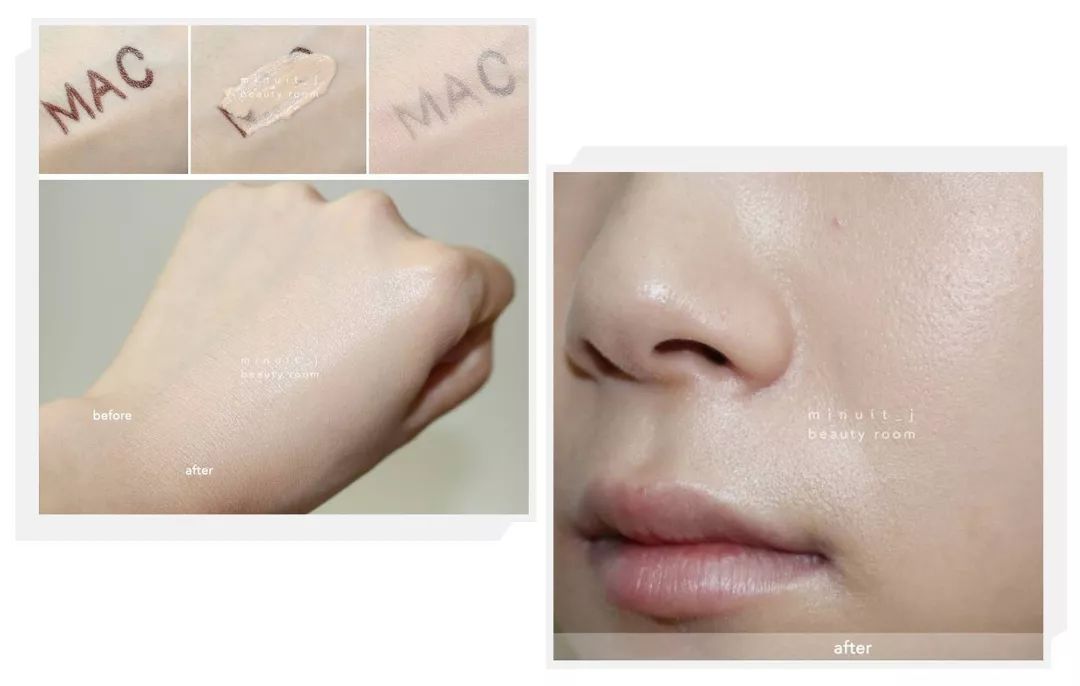 适合混干瑕疵皮的平价粉底测评,几款零差评皮肤