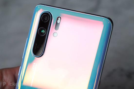 外媒华为p30pro,华为p30拍照最新测评