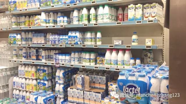 进口的牛奶纯不纯,进口牛奶安全性靠谱吗